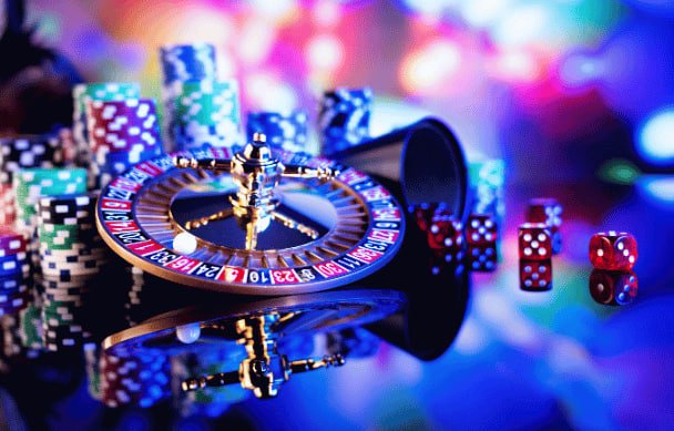 Live Casino အွန်လိုင်းကာစီနို