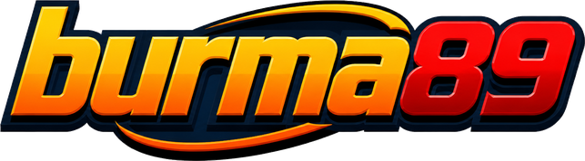 burma89 logo